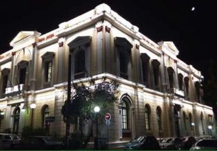 «Πειραιάς, 1922: τεκμήρια προσφυγιάς» στη Δημοτική Πινακοθήκη Πειραιά