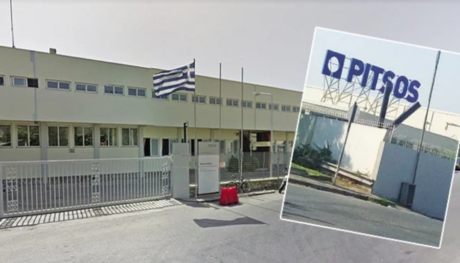 How Greek appliance maker Pitsos became… Pyramis