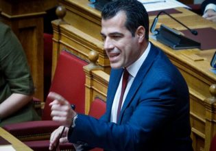 Πλεύρης: Παγκόσμιο πρόβλημα η έλλειψη φαρμάκων – Λαϊκισμός από ΣΥΡΙΖΑ
