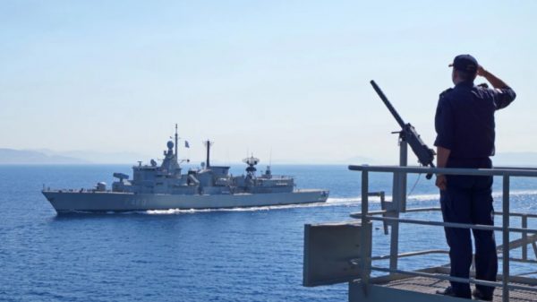 Εξοπλιστικά: Ποιος κερδίζει το συμβόλαιο για τις κορβέτες του Πολεμικού Ναυτικού – Κατέθεσαν προτάσεις Γάλλοι και Ιταλοί
