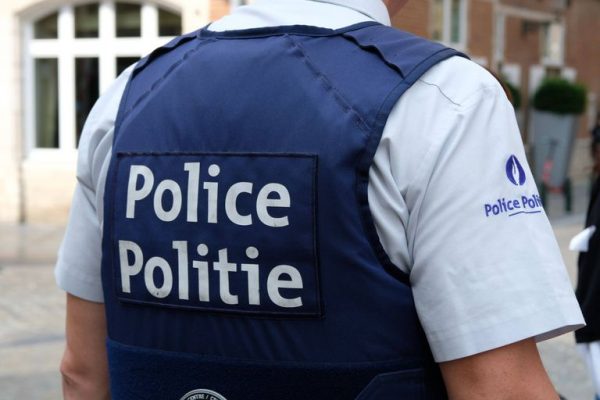 Άγριο έγκλημα στο Βέλγιο: 33χρονος σκότωσε την έγκυο σύζυγό του και το πεντάχρονο παιδί της