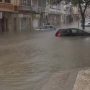 Πορτογαλία: Πλημμύρες στη Λισαβόνα – Ένας νεκρός