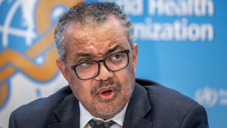 Αιθιοπία: Ο γενικός διευθυντής του ΠΟΥ καταγγέλλει πως θείος του «δολοφονήθηκε» από τον στρατό της Ερυθραίας στην Τιγκράι