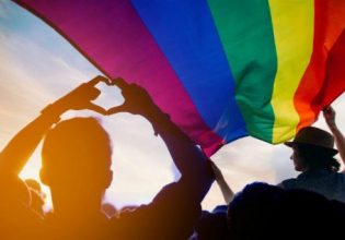 ΗΠΑ: Υπερψηφίστηκε το νομοσχέδιο για την αναγνώριση, σε ομοσπονδιακό επίπεδο, των γάμων μεταξύ προσώπων του ίδιου φύλου