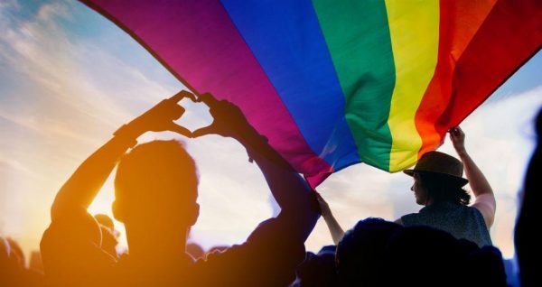 ΗΠΑ: Υπερψηφίστηκε το νομοσχέδιο για την αναγνώριση, σε ομοσπονδιακό επίπεδο, των γάμων μεταξύ προσώπων του ίδιου φύλου