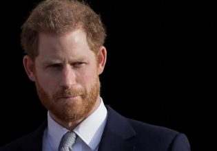 Πρίγκιπας Χάρι: Με ναζιστική στολή και σβάστικα – Τι δήλωσε