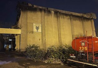 Ιράν: Κρατούμενος νεκρός στη διάρκεια ταραχών σε φυλακή – Αλλοι 17 τραυματίστηκαν