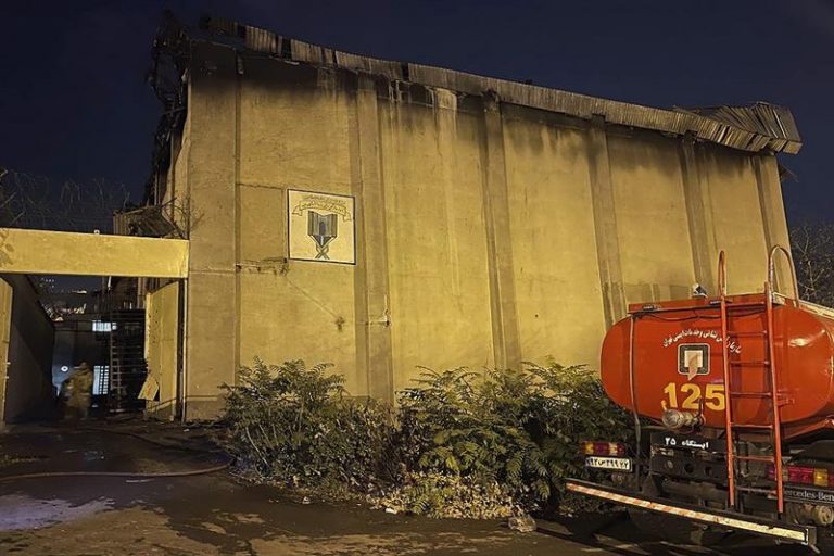 Ιράν: Κρατούμενος νεκρός στη διάρκεια ταραχών σε φυλακή – Αλλοι 17 τραυματίστηκαν