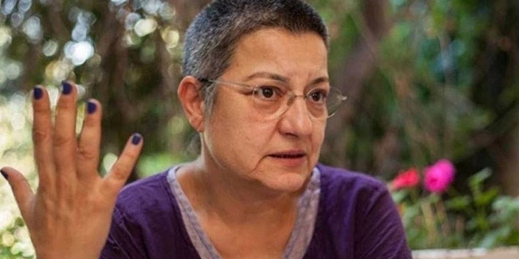 Τουρκία: Υπό κράτηση παραμένει η πρόεδρος του Ιατρικού Συλλόγου