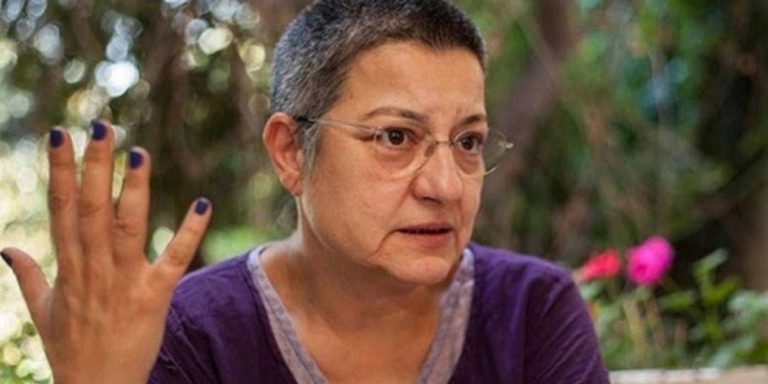 Τουρκία: Υπό κράτηση παραμένει η πρόεδρος του Ιατρικού Συλλόγου