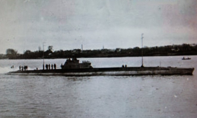 «Πρωτεύς» (Υ-3): Η πρώτη απώλεια ελληνικού υποβρυχίου κατά τη διάρκεια του Ελληνοϊταλικού Πολέμου