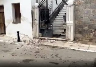Σεισμός στην Εύβοια: Τα δύο ενεργά ρήγματα που προκαλούν ανησυχία – Νύχτα αγωνίας για τους κατοίκους