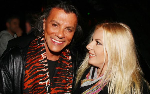 Ηλίας Ψινάκης – Αννίτα Πάνια: Υπόσχονται την πιο ανατρεπτική εκπομπή της ελληνικής τηλεόρασης