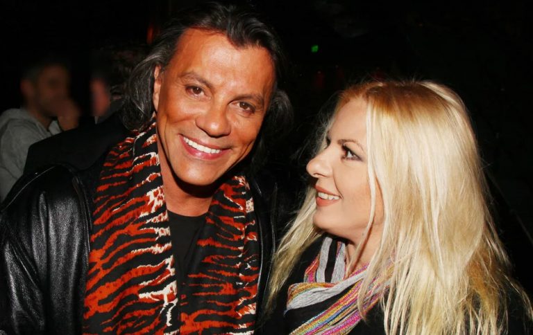 Ηλίας Ψινάκης – Αννίτα Πάνια: Υπόσχονται την πιο ανατρεπτική εκπομπή της ελληνικής τηλεόρασης