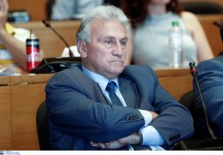 Παναγιώτης Ψωμιάδης για Καϊλή: Όλη η Ελλάδα έχει πέσει από τα σύννεφα