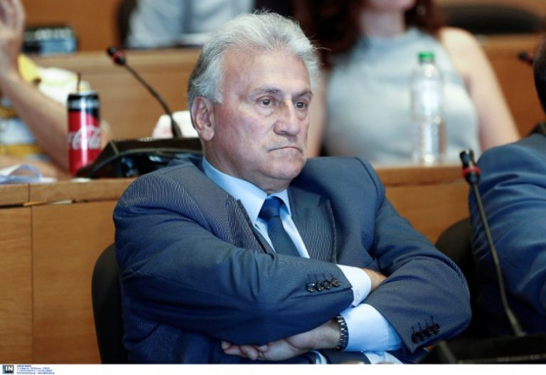 Παναγιώτης Ψωμιάδης για Καϊλή: Όλη η Ελλάδα έχει πέσει από τα σύννεφα