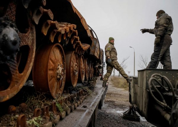 Πόλεμος στην Ουκρανία: Δεν σχεδιάζονται άλλες προσαρτήσεις εδαφών λέει ο Πεσκόφ