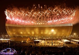 Μουντιάλ 2022: «Ανοιχτοχέρηδες» οι φίλαθλοι στο Κατάρ – Πόσα χρήματα ξόδεψαν