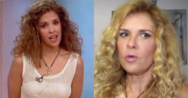 Μαίρη Μηλιαρέση: «Υπάρχουν κάτι μπάζα που δεν έπρεπε καν να κάνουν τηλεόραση» – Δηλώσεις φωτιά