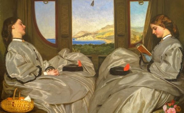 Τα καλύτερα νέα ευρωπαϊκά σιδηροδρομικά ταξίδια για το 2023 – Αληθινό παραμύθι