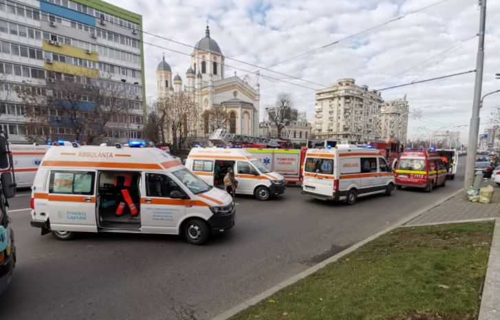 Δυστύχημα στο Βουκουρέστι: 53χρονος από τη Λάρισα ο νεκρός, τι λέει η αδερφή του - Το σημείο καρμανιόλα και το λάθος