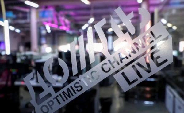 Λουκέτο σε ρωσικό τηλεοπτικό σταθμό στη Λετονία