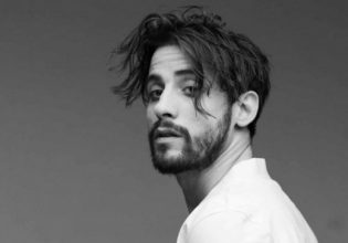 Αναστάσιος Ράμμος: Τρελά ερωτευμένος ο τραγουδιστής – Η σύντροφός του εμφανίζεται στο νέο του video clip