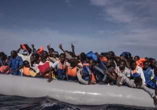 Ιταλία: Αγανακτούν οι ΜΚΟ με τους κανόνες της Μελόνι για τα πλοία που διασώζουν μετανάστες