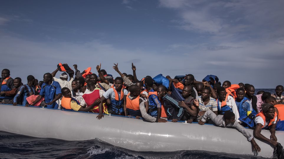 Ιταλία: Αγανακτούν οι ΜΚΟ με τους κανόνες της Μελόνι για τα πλοία που διασώζουν μετανάστες