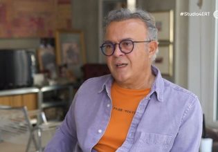 Μιχάλης Ρέππας: Αποκαλύπτει το μεγάλο λάθος που έκαναν με τον Θανάση Παπαθανασίου στις σειρές τους