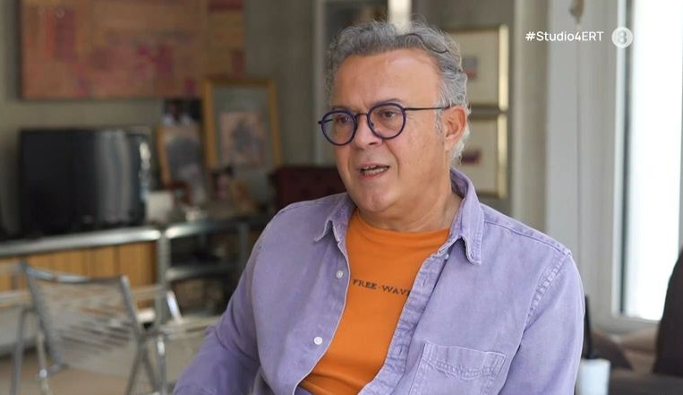 Μιχάλης Ρέππας: Αποκαλύπτει το μεγάλο λάθος που έκαναν με τον Θανάση Παπαθανασίου στις σειρές τους