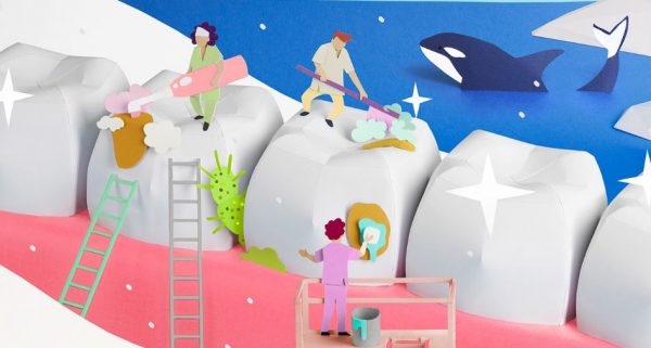 Τα DIY οδοντιατρικά κόλπα γίνονται viral στο TikTok. Οι οδοντίατροι ανησυχούν