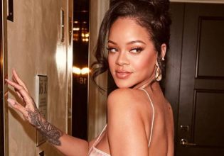 Ριάνα: Ανέβασε το πρώτο βίντεο με τον γιο της