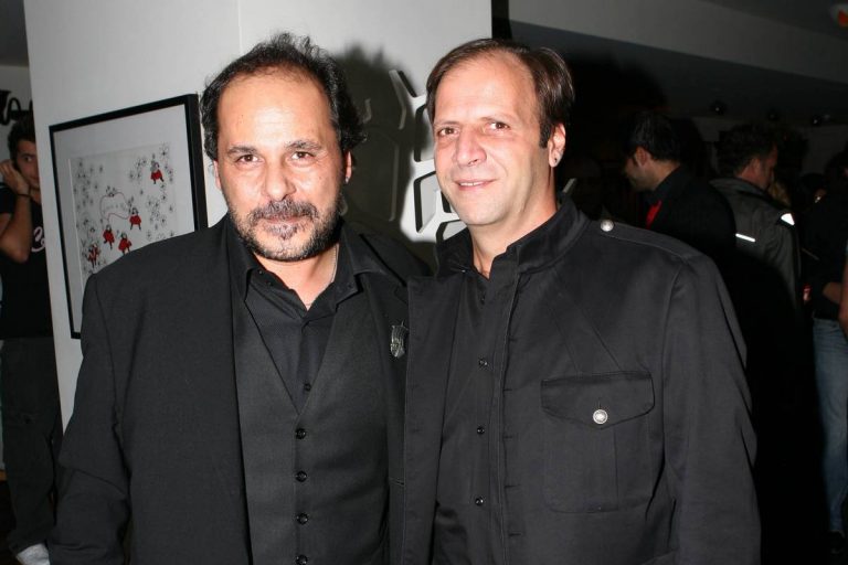 Χρήστος Βαλαβανίδης για Ρήγα – Αποστόλου: «Ο ένας εκ των δύο με ταλέντο δεύτερης διαλογής»