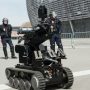 ΗΠΑ: Ρομπότ ικανά να σκοτώνουν θέλει στην αστυνομία το δημοτικό συμβούλιο του Σαν Φρανσίσκο