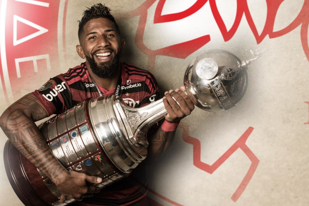 Ολυμπιακός: Στην Ελλάδα ο Ροντινέι