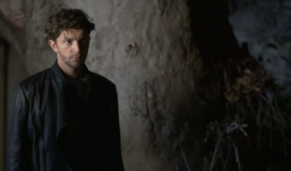 Μαύρο Ρόδο: Η Αυξεντία προσπαθεί να συνετίσει τον Πέτρο – Αποκλειστικό απόσπασμα από το αποψινό επεισόδιο