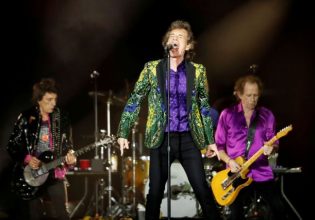 Rolling Stones: Συλλεκτικό νόμισμα για τα 60 χρόνια του θρυλικού συγκροτήματος
