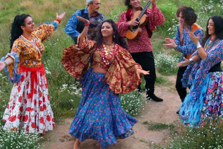 Ανέμελη ψυχή