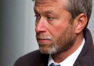 Ρομάν Αμπράμοβιτς: Ο Ρώσος μεγιστάνας χρηματοδοτούσε μυστικά τη μεγαλύτερη αμερικανική εταιρεία κάνναβης