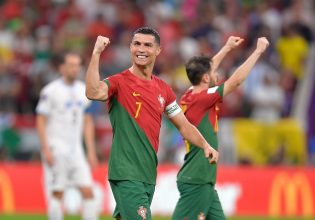 Χαμός με τον Κριστιάνο Ρονάλντο – Τα «καρφιά» της «Record»