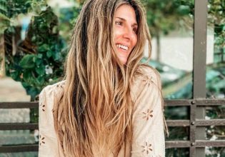 Ρούλα Σταματοπούλου: «Είναι πολύ σκληρό να ακούς την καρδιά του παιδιού και μετά να το χάνεις»