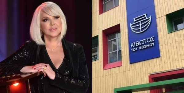 Ρούλα Κορομηλά για Κιβωτό του Κόσμου: «H Δικαιοσύνη να πράξει τα δέοντα – Tα παιδιά δεν φταίνε σε τίποτα»