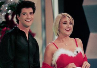 Τηλεοπτικά ρεβεγιόν που έμειναν αξέχαστα