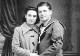 Όταν ο Γιάννης Λάτσης έκλεψε την Εριέττα στα 16 της – Ένας ισχυρός έρωτας