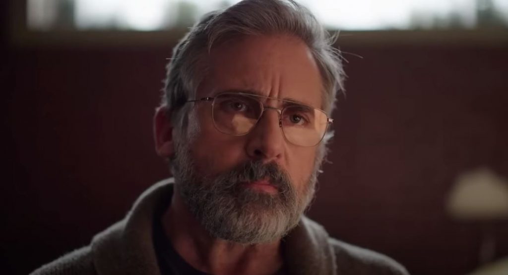 Η σειρά «The Patient» ενώνει το τρίπτυχο ψυχανάλυση-φαγητό σε πακέτο-κατά συρροή δολοφόνος