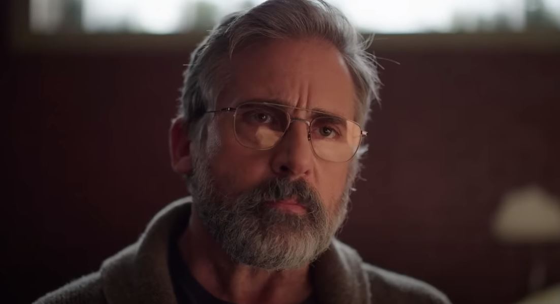 Η σειρά «The Patient» ενώνει το τρίπτυχο ψυχανάλυση-φαγητό σε πακέτο-κατά συρροή δολοφόνος