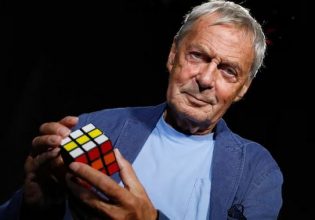 Κύβος του Ρούμπικ: Το «κόλπο» για τον λύσουμε γρήγορα