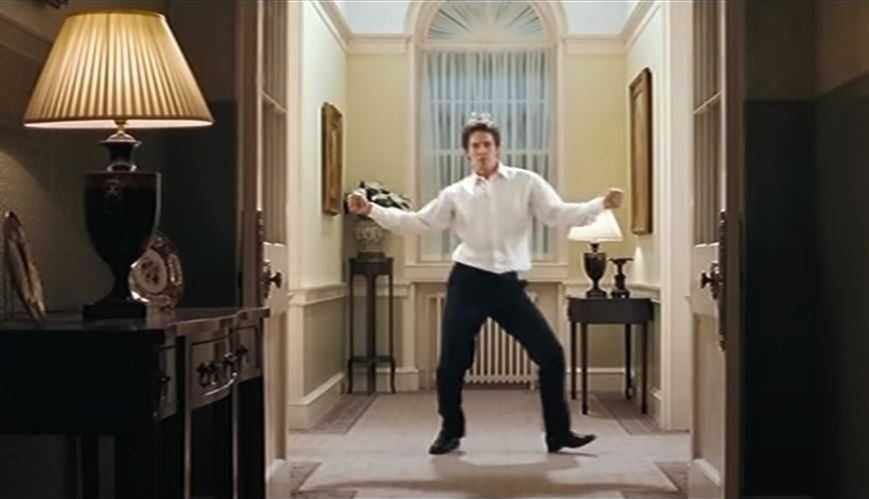 Γιατί η ταινία «Love Actually» θυμίζει πάντα Χριστούγεννα – Η σύνδεσή του με το Brexit