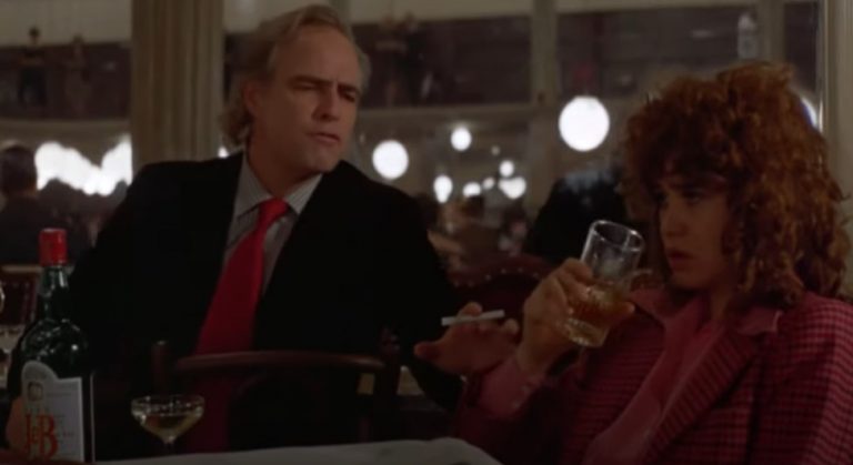 Πως το #Metoo άλλαξε τον τρόπο που γυρίζονται οι ερωτικές σκηνές